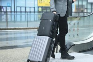 Что выбрать для путешествий: чемодан или рюкзак?