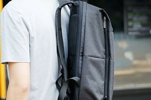 Эргономическое совершенство: исследование влияния школьных рюкзаков правильного дизайна на здоровье и настроение учеников