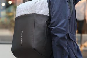 Какой материал для рюкзака лучше: нейлон или оксфорд?