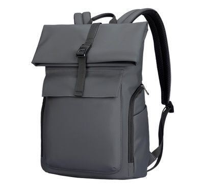 Рюкзак Mark Ryden Minimalism MR9366SJ Gray  серый