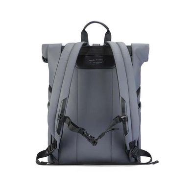 Рюкзак Mark Ryden BagPak MR3807 Gray and Blue  Сірий та блакитний