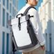 Рюкзак Mark Ryden BagPak MR3807 Gray and Blue 5 из 6