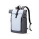 Рюкзак Mark Ryden BagPak MR3807 Gray and Blue 2 из 6