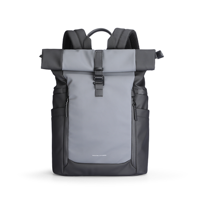 Рюкзак Mark Ryden BagPak MR3807 Gray and Black