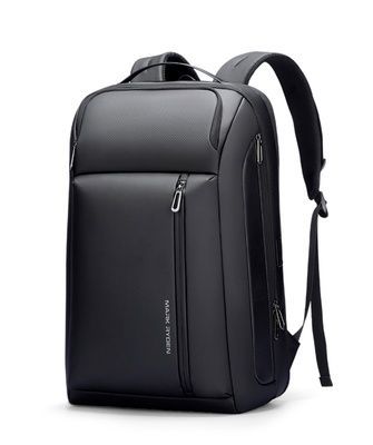 Рюкзак Mark Ryden justin MR9808 Black  Чорний