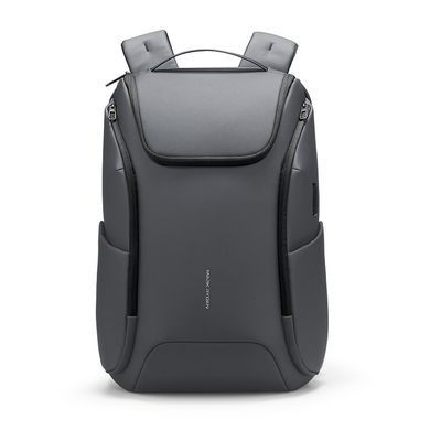 Рюкзак Mark Ryden Polycom MR9730 Gray  сірий