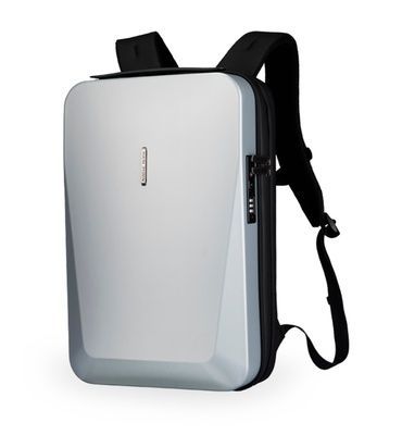 Рюкзак Mark Ryden Firm MR7612 Silver Gray  Сріблястий