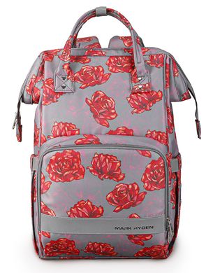 Рюкзак Mark Ryden Supermom MR8703 Rose  Рожевий