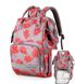 Рюкзак Mark Ryden Supermom MR8703 Rose 1 з 11