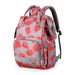 Рюкзак Mark Ryden Supermom MR8703 Rose 2 из 11