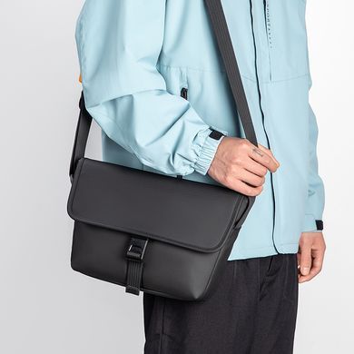 Сумка с одной лямкой Mark Ryden MR609 Black  Черный