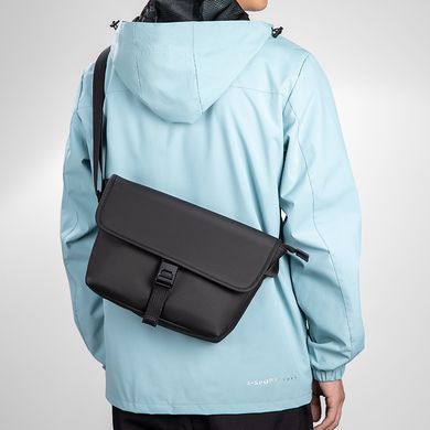 Сумка с одной лямкой Mark Ryden MR609 Black  Черный