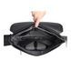 Сумка с одной лямкой Mark Ryden MR609 Black 2 из 6
