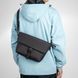 Сумка с одной лямкой Mark Ryden MR609 Black 4 из 6