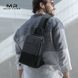 Рюкзак с одной лямкой Mark Ryden Mini Lux MR7558 Dark 8 из 8