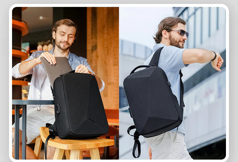 Рюкзак чи сумка — що краще для транспортування ноутбука?