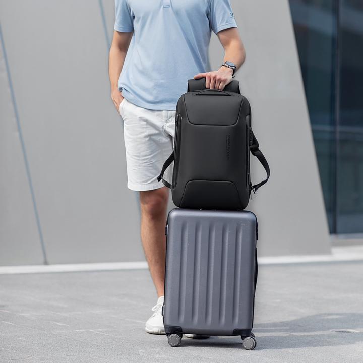Выбор рюкзака для города и путешествий